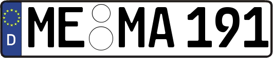 ME-MA191