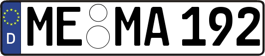 ME-MA192