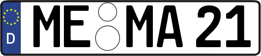 ME-MA21