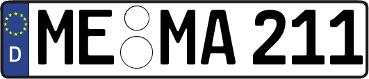 ME-MA211