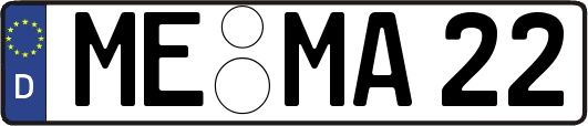ME-MA22