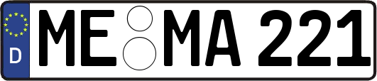 ME-MA221