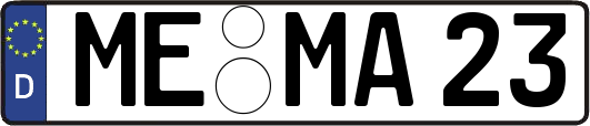 ME-MA23