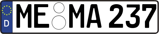 ME-MA237