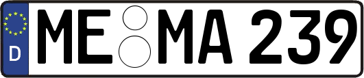 ME-MA239