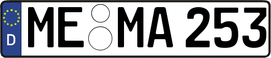 ME-MA253