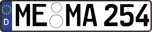 ME-MA254