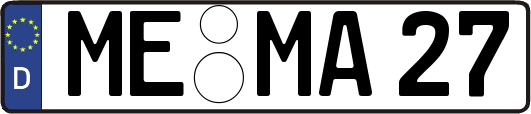 ME-MA27