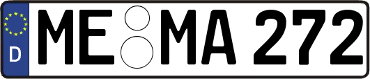 ME-MA272