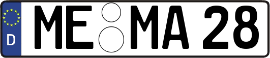 ME-MA28