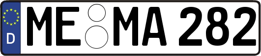 ME-MA282