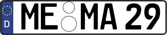 ME-MA29
