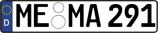 ME-MA291