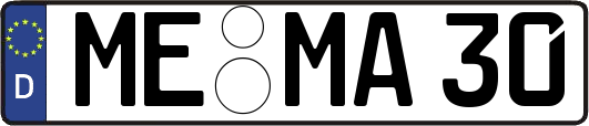 ME-MA30