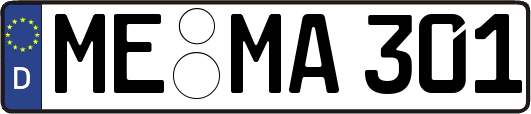 ME-MA301