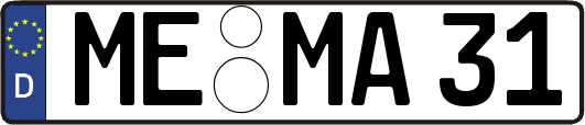 ME-MA31