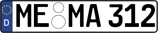 ME-MA312