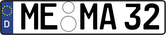 ME-MA32