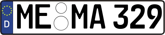 ME-MA329