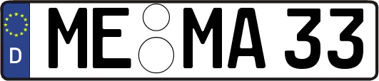 ME-MA33