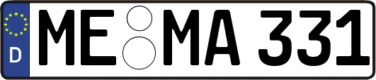 ME-MA331