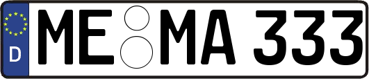 ME-MA333