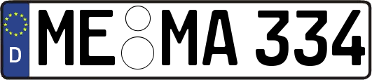 ME-MA334
