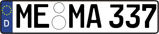 ME-MA337