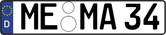 ME-MA34