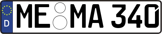 ME-MA340