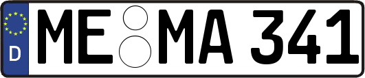 ME-MA341