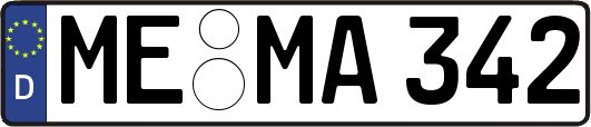 ME-MA342