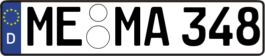 ME-MA348