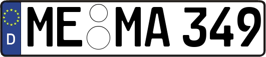 ME-MA349