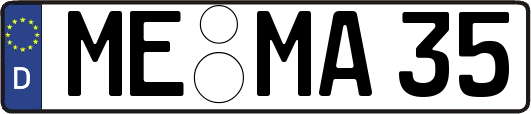 ME-MA35