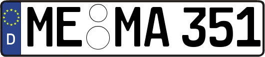 ME-MA351
