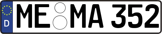 ME-MA352