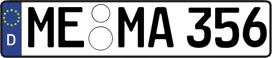 ME-MA356