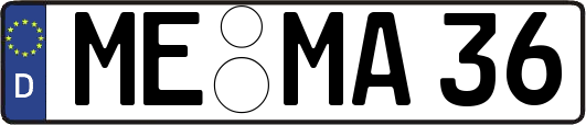 ME-MA36