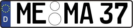 ME-MA37