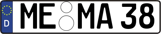 ME-MA38