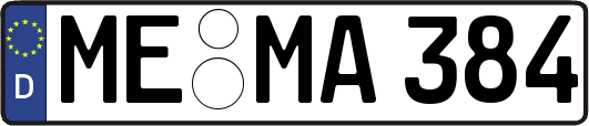 ME-MA384