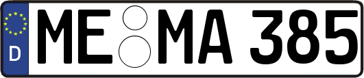 ME-MA385