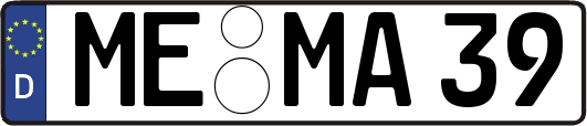 ME-MA39