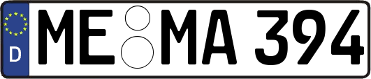 ME-MA394