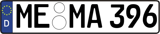 ME-MA396