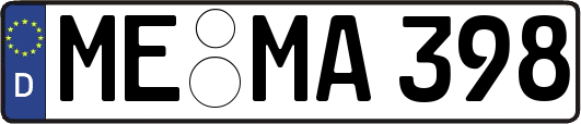 ME-MA398