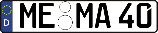 ME-MA40