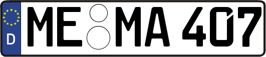 ME-MA407