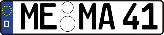 ME-MA41